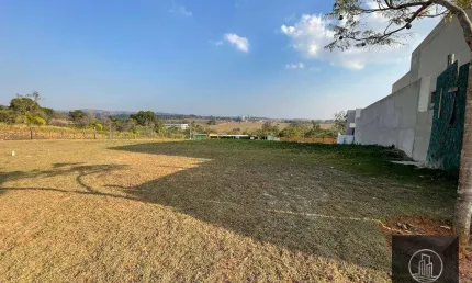 Terreno à venda, 468 m² por r$ 705.000,00 - alphaville nova esplanada iv - votorantim/sp
