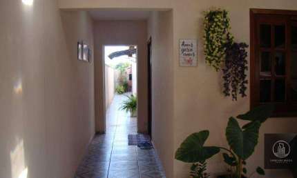Casa com 2 dormitórios à venda, 63 m² por R$ 320.000 - Vila Nova Sorocaba - Sorocaba/SP
