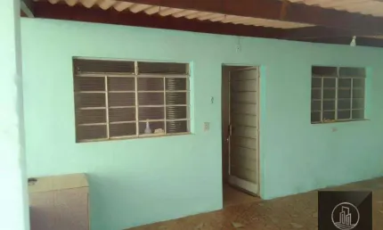 Casa com 2 dormitórios à venda, 140 m² por R$ 350.000 - Jardim Novo Horizonte - Sorocaba/SP