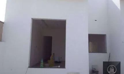 Casa com 2 dormitórios à venda, 70 m² por R$ 330.000 - Vila Angélica - Sorocaba/SP