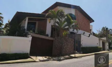 Sobrado com 3 dormitórios à venda, 399 m² por R$ 1.500.000,00 - Jardim Paulistano - Sorocaba/SP