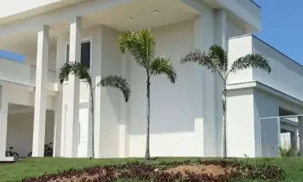 Casa com 3 dormitórios à venda, 230 m² por R$ 1.200.000,00 - Village Ipanema - Araçoiaba da Serra/SP