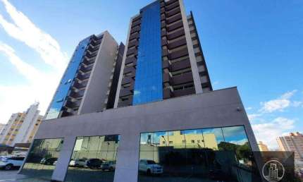 Sala, 46 m² - venda por R$ 350.000,00 ou aluguel por R$ 3.590,00/mês - Edifício Boulevard Alavanca Business &amp; Care - Sorocaba/SP