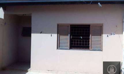 Casa com 1 dormitório à venda, 80 m² por R$ 380.000 - Vila Progresso - Sorocaba/SP