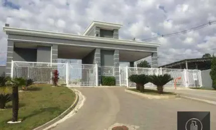 Terreno à venda, 352 m² por R$ 260.000,00 - Residencial Renaissance - Sorocaba/SP