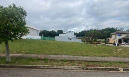 Terreno à venda, 300 m² por R$ 445.000 - Jardim Novo Eldorado - Sorocaba/SP