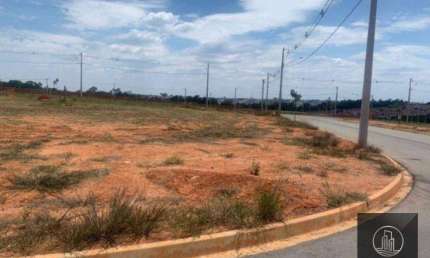 Terreno à venda, 284 m² por R$ 250.000,00 - Villagio Milano - Sorocaba/SP