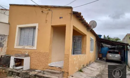 Casa com 2 dormitórios à venda, 134 m² por r$ 245.000 - vila almeida - sorocaba/sp