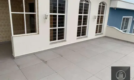 Casa com 3 dormitórios à venda, 420 m² por R$ 950.000 - Vila Carvalho - Sorocaba/SP