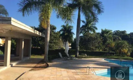 Casa com 5 dormitórios à venda, 1000 m² por r$ 5.900.000 - parque imperal - sorocaba/sp
