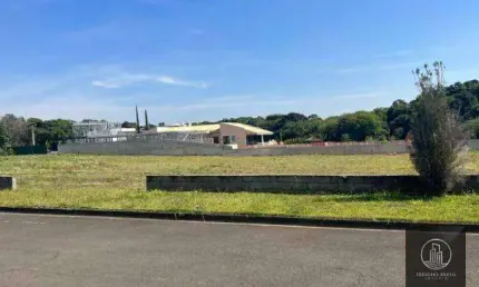 Terreno à venda, 1000 m² por r$ 310.000 - villa toscana - votorantim/sp