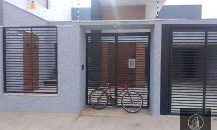 Casa com 5 dormitórios, 362 m² - venda por R$ 1.300.000,00 ou aluguel por R$ 7.000,00/mês - Vila Olímpia - Sorocaba/SP