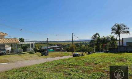 Terreno à venda, 1000 m² por R$ 240.000 - Condomínio Terras de São Lucas - Sorocaba/SP