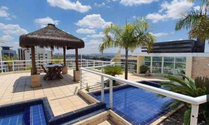 Apartamento com 3 dormitórios, 140 m² - venda por R$ 1.100.000,00 ou aluguel por R$ 7.590,00/mês - Edifício Esplanada Miró - Sorocaba/SP