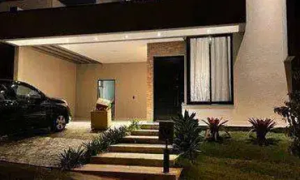 Casa com 2 dormitórios à venda, 164 m² por R$ 1.225.000 - Condomínio Ibiti Reserva - Sorocaba/SP