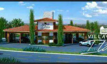 Terreno à venda, 250 m² por R$ 250.000 - Brigadeiro Tobias - Sorocaba/SP