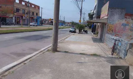 Terreno à venda, 150 m² por R$ 180.000 - Parque Vitória Régia - Sorocaba/SP