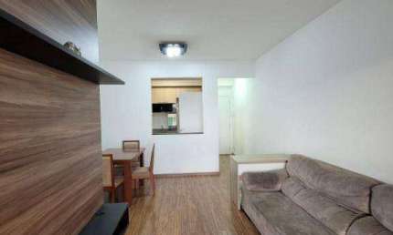 Apartamento com 3 dormitórios à venda, 79 m² por R$ 550.000,00 - Residencial Vitrine Esplanada - Votorantim/SP