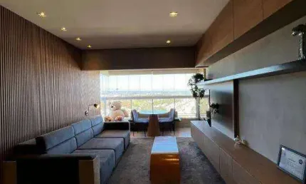 Apartamento com 3 quartos à venda na Rua Antonio Perez Hernandez, 855, Parque Campolim, Sorocaba