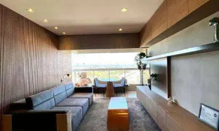 Apartamento com 3 quartos à venda na Rua Antonio Perez Hernandez, 855, Parque Campolim, Sorocaba