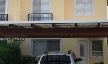 Casa em condomínio fechado com 3 quartos à venda na Rua Augusto Lippel, 179, Parque Campolim, Sorocaba