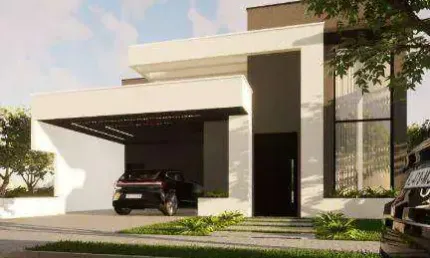 Casa com 3 quartos à venda na Avenida Bandeirantes, Brigadeiro Tobias, Sorocaba