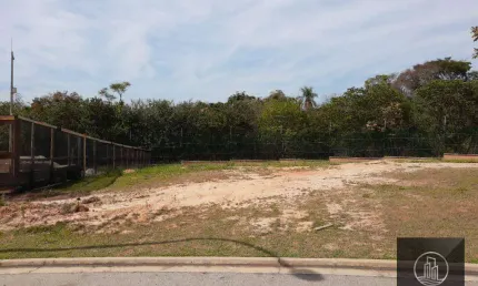 Terreno à venda, 600 m² por r$ 450.000,00 - alphaville castello - itu/sp