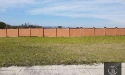 Terreno à venda, 626 m² por R$ 750.000 - Condomínio Alphaville Castello - Itu/SP