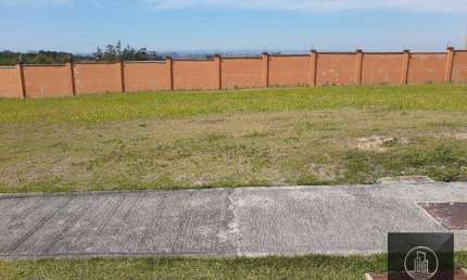Terreno à venda, 616 m² por R$ 720.000 - Condomínio Alphaville Castello - Itu/SP