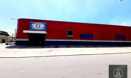 Salão para alugar, 702 m² por R$ 25.000,00/mês - Jardim São Paulo - Sorocaba/SP
