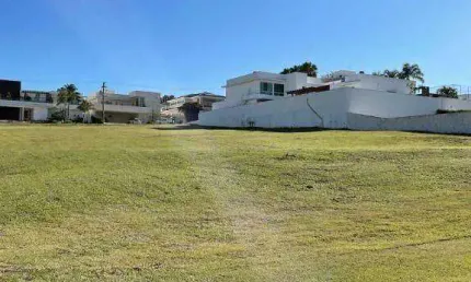 Terreno à venda, 1022 m² por R$ 860.000,00 - Parque Reserva Fazenda Imperial - Sorocaba/SP