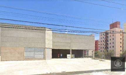 Salão para alugar, 441 m² por R$ 16.000,00/mês - Jardim Nova Manchester - Sorocaba/SP
