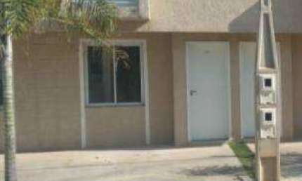 Sobrado com 2 dormitórios, 53 m² - venda por R$ 250.000 ou aluguel por R$ 1.600/mês - Residencial Villa Florença - Sorocaba/SP