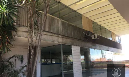 Casa com 3 dormitórios para alugar, 660 m² por R$ 12.000/mês - Centro - Sorocaba/SP