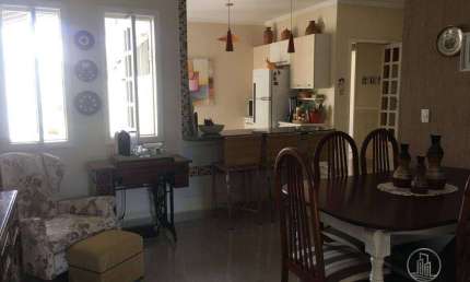 Casa com 3 dormitórios, 200 m² - venda por R$ 1.250.000,00 ou aluguel por R$ 6.500,00/mês - Jardim Ibiti - Sorocaba/SP