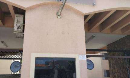 Apartamento com 2 dormitórios à venda, 68 m² por R$ 300.000 - Vila Jardini - Sorocaba/SP