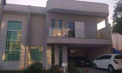 Sobrado com 3 dormitórios à venda, 350 m² por R$ 1.380.000,00 - Parque Ibiti Reserva - Sorocaba/SP