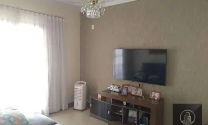 Sobrado com 3 dormitórios à venda, 360 m² por r$ 1.100.000 - condomínio valença - sorocaba/sp