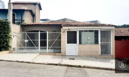 Casa à venda, 140 m² por R$ 450.000,00 - Parque Bela Vista - Votorantim/SP