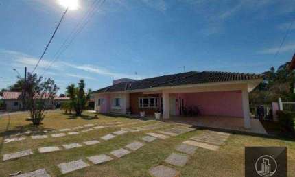 Casa com 3 dormitórios à venda, 317 m² por R$ 1.090.000 - Jardim Vale do Lago Residencial - Sorocaba/SP