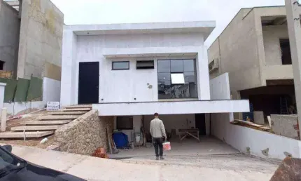 Casa com 3 dormitórios à venda, 200 m² por R$ 1.630.000 - Cyrela Landscape Esplanada - Votorantim/SP