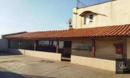 Apartamento com 3 dormitórios à venda, 97 m² por R$ 460.000 - Jardim Santa Rosália - Sorocaba/SP