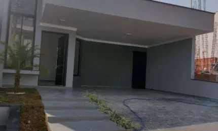 Casa com 3 dormitórios à venda, 140 m² por R$ 840.000 - Condomínio Villagio Milano - Sorocaba/SP