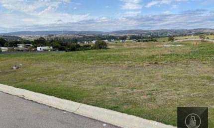 Terreno à venda, 1050 m² por R$ 435.000 - Parque Reserva Fazenda Imperial - Sorocaba/SP