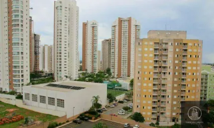 Apartamento com 2 dormitórios para alugar, 48 m² por R$ 2.543/mês - Condomínio Vida Plena Campolim - Sorocaba/SP