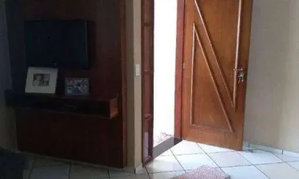 Casa com 3 dormitórios à venda, 200 m² por r$ 450.000,00 - wanel ville - sorocaba/sp