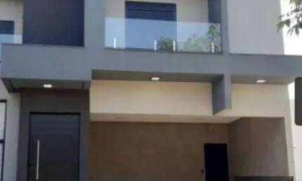Casa com 3 dormitórios à venda, 271 m² por r$ 1.600.000 - ibiti reserva - sorocaba/sp