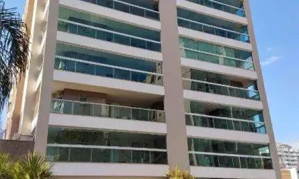 Apartamento Duplex com 4 dormitórios, 270 m² - venda por R$ 1.650.000,00 ou aluguel por R$ 12.142,00/mês - Parque Campolim - Sorocaba/SP