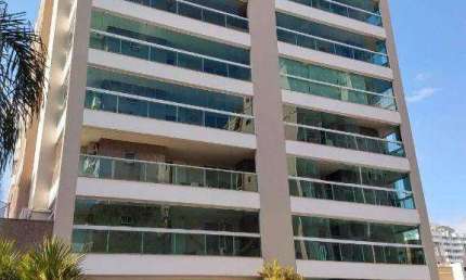 Apartamento Duplex com 4 dormitórios, 270 m² - venda por R$ 1.650.000,00 ou aluguel por R$ 12.142,00/mês - Parque Campolim - Sorocaba/SP