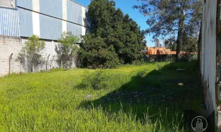 Terreno à venda, 2740 m² por R$ 2.600.000 - Parque Campolim - Sorocaba/SP